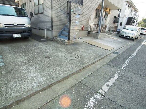 アベニールの物件内観写真